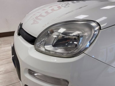 Fiat Panda 1.3 MJT 95 CV S&S Lounge (12)