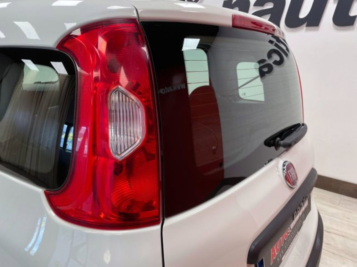 Fiat Panda 1.3 MJT 95 CV S&S Lounge (13)