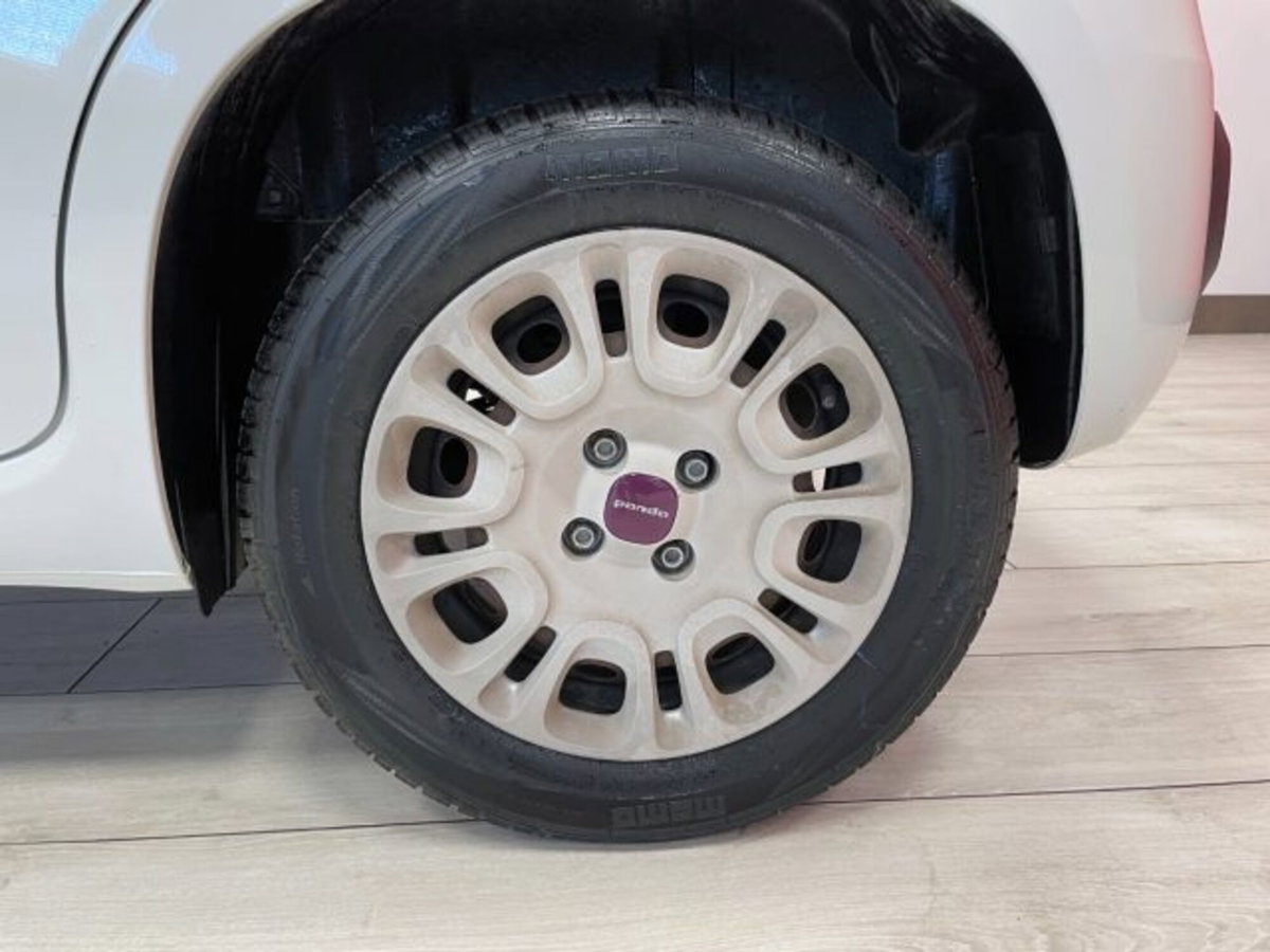 Fiat Panda 1.3 MJT 95 CV S&S Lounge (14)