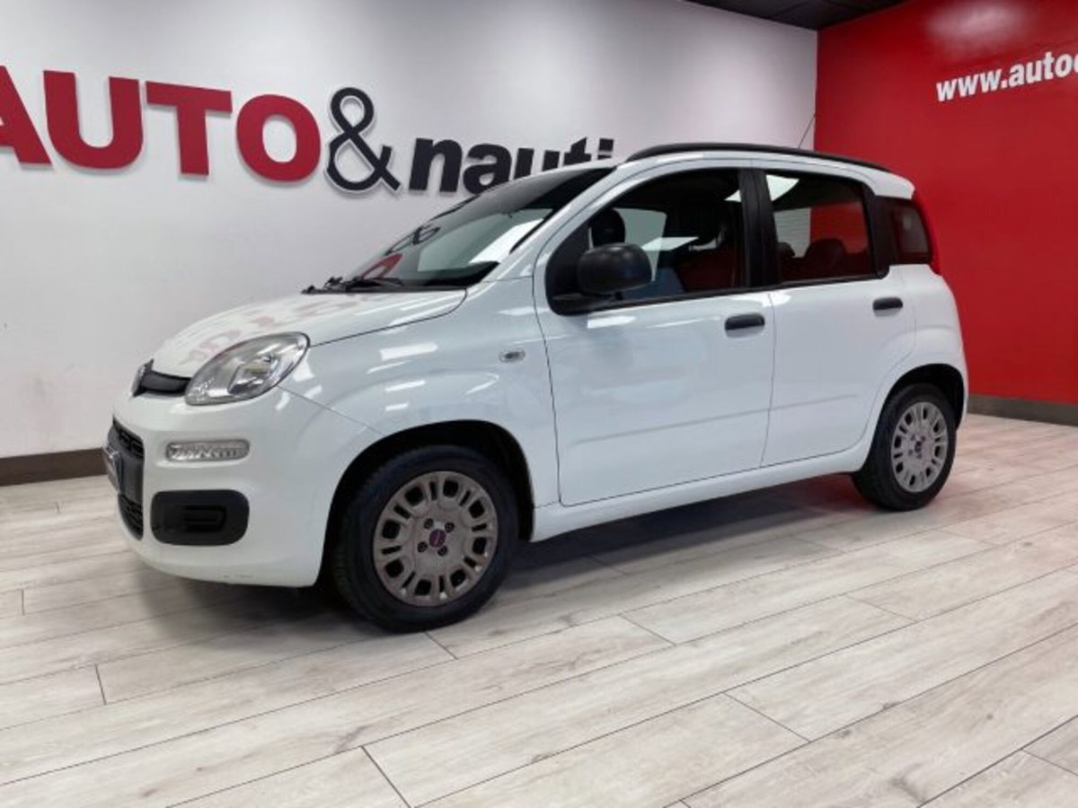 Fiat Panda 1.3 MJT 95 CV S&S Lounge (3)
