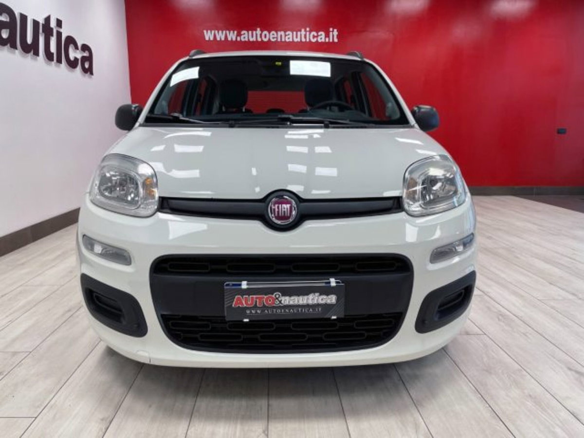 Fiat Panda 1.3 MJT 95 CV S&S Lounge (4)