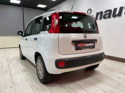 Fiat Panda 1.3 MJT 95 CV S&S Lounge (9)