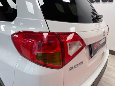 Suzuki Vitara 1.6 DDiS 4WD AllGrip V-Cool (13)