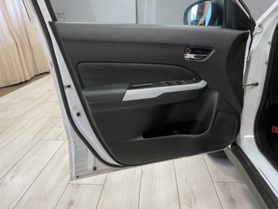Suzuki Vitara 1.6 DDiS 4WD AllGrip V-Cool (15)