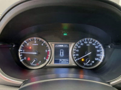 Suzuki Vitara 1.6 DDiS 4WD AllGrip V-Cool (20)