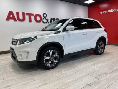 Suzuki Vitara 1.6 DDiS 4WD AllGrip V-Cool (3)