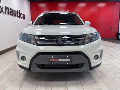 Suzuki Vitara 1.6 DDiS 4WD AllGrip V-Cool (4)