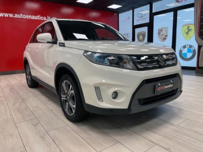 Suzuki Vitara 1.6 DDiS 4WD AllGrip V-Cool (5)
