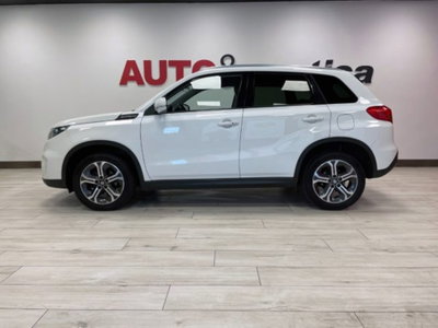 Suzuki Vitara 1.6 DDiS 4WD AllGrip V-Cool (6)