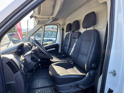 Citroen Jumper Furgone 33 BlueHDi 140 S&S PM-TM Furgone Vetrato (6)