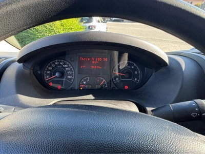 Citroen Jumper Furgone 33 BlueHDi 140 S&S PM-TM Furgone Vetrato (7)