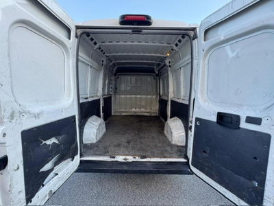 Citroen Jumper Furgone 33 BlueHDi 140 S&S PM-TM Furgone Vetrato (8)
