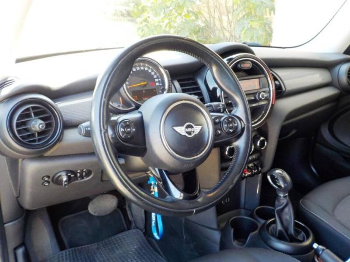 MINI Mini 1.5 Cooper D (12)