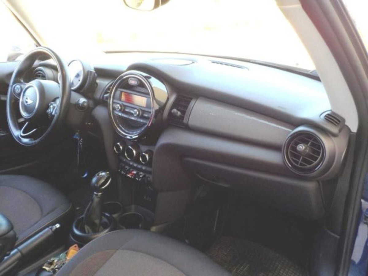 MINI Mini 1.5 Cooper D (13)