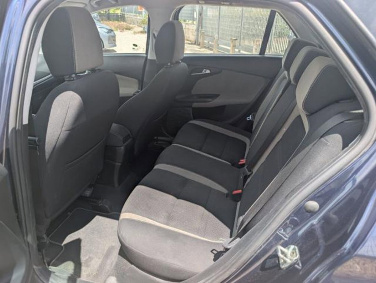 Fiat Tipo Station Wagon Tipo 1.6 Mjt S&S DCT SW Lounge (11)
