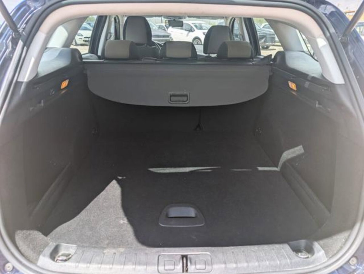 Fiat Tipo Station Wagon Tipo 1.6 Mjt S&S DCT SW Lounge (13)