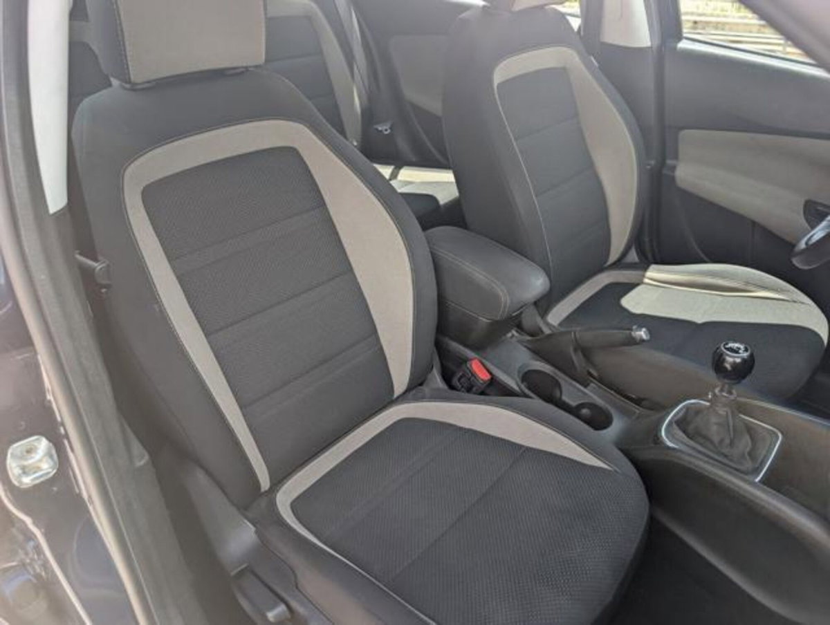 Fiat Tipo Station Wagon Tipo 1.6 Mjt S&S DCT SW Lounge (6)