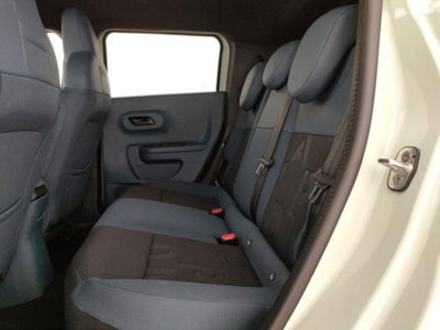 Fiat Grande Panda 1.2 Icon 100cv (12)