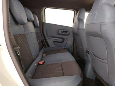 Fiat Grande Panda 1.2 Icon 100cv (14)