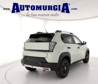 Fiat Grande Panda 1.2 Icon 100cv (3)