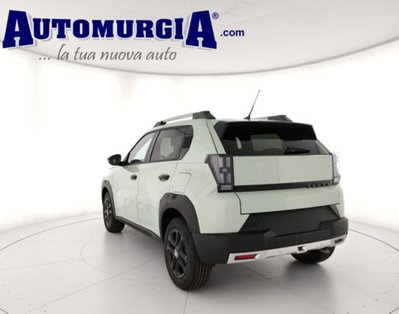 Fiat Grande Panda 1.2 Icon 100cv (4)