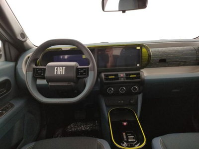 Fiat Grande Panda 1.2 Icon 100cv (7)