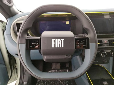 Fiat Grande Panda 1.2 Icon 100cv (8)