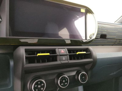 Fiat Grande Panda 1.2 Icon 100cv (9)