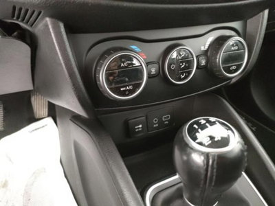 Fiat Tipo Tipo 1.3 Mjt 4 porte Lounge (10)