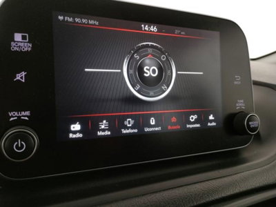 Fiat Tipo Tipo 1.3 Mjt 4 porte Lounge (14)