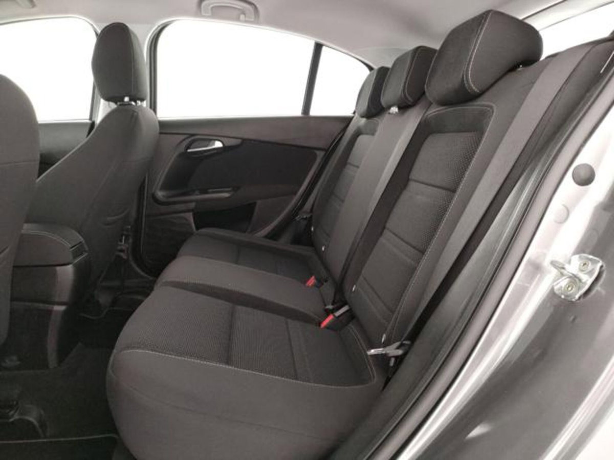Fiat Tipo Tipo 1.3 Mjt 4 porte Lounge (15)