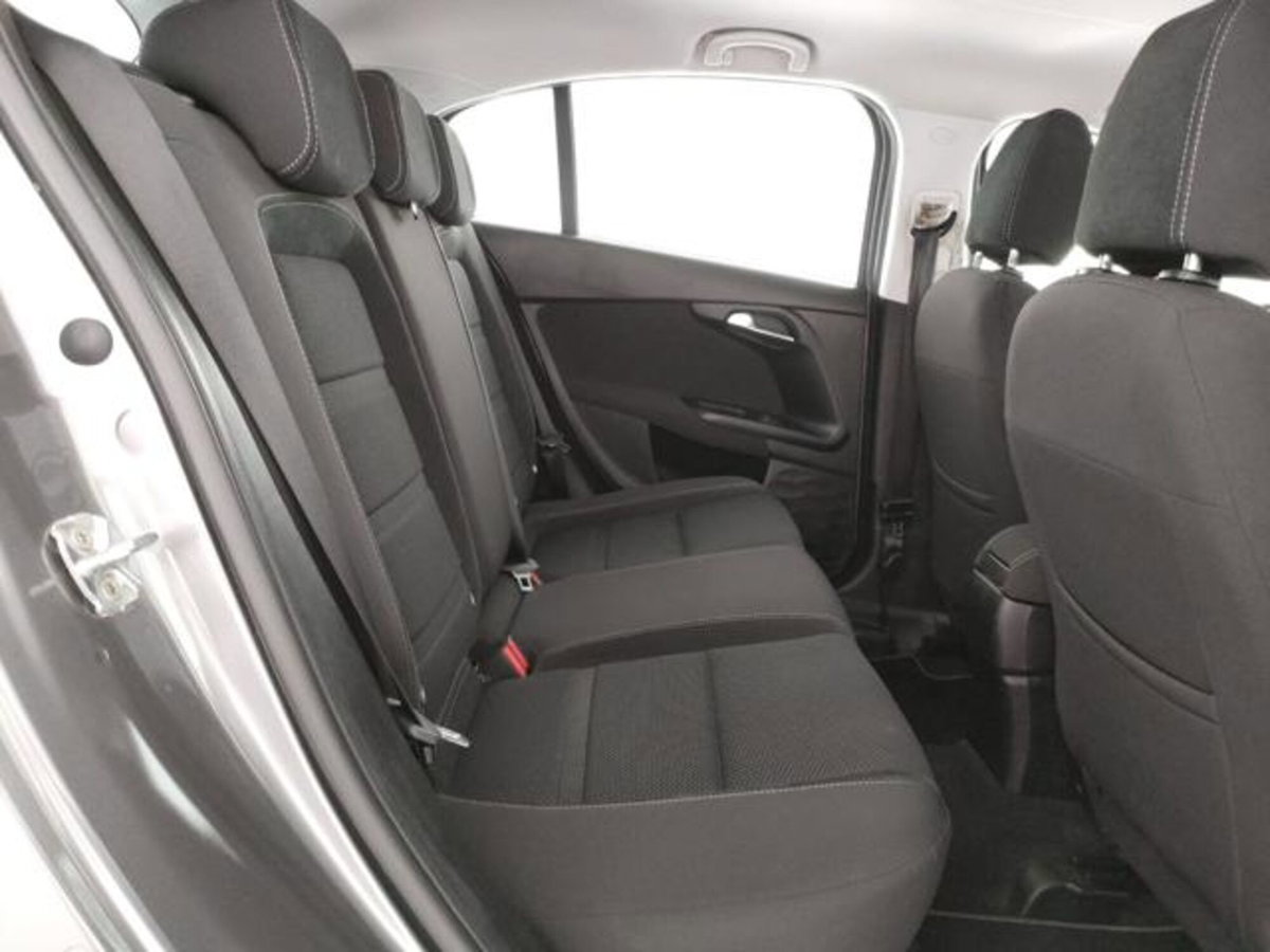 Fiat Tipo Tipo 1.3 Mjt 4 porte Lounge (17)