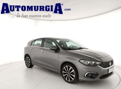 Fiat Tipo Tipo 1.3 Mjt 4 porte Lounge (2)