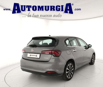Fiat Tipo Tipo 1.3 Mjt 4 porte Lounge (3)