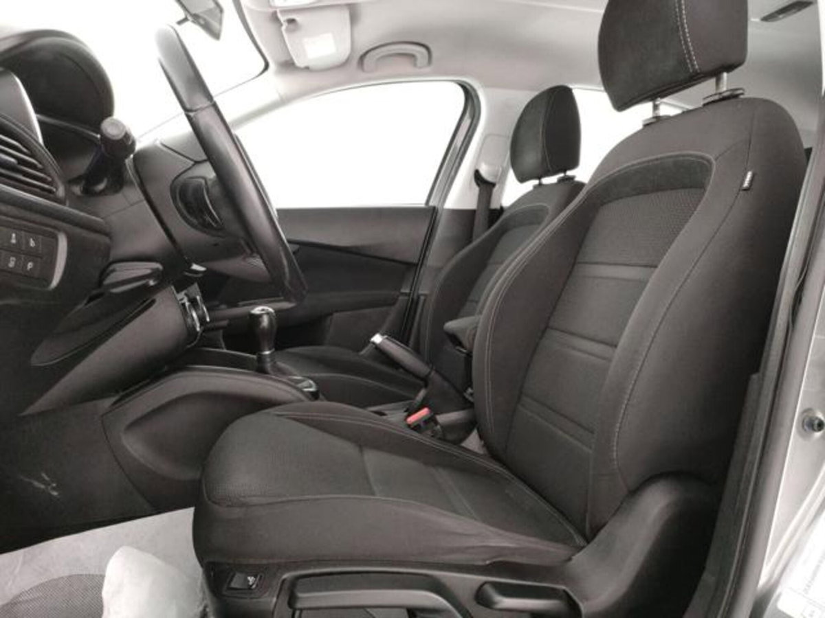 Fiat Tipo Tipo 1.3 Mjt 4 porte Lounge (5)