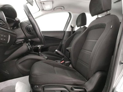 Fiat Tipo Tipo 1.3 Mjt 4 porte Lounge (5)