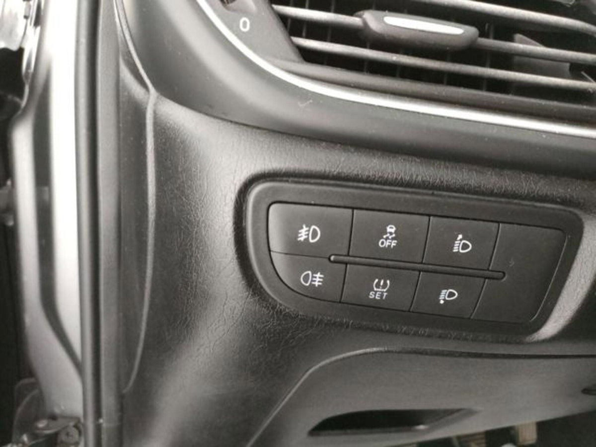 Fiat Tipo Tipo 1.3 Mjt 4 porte Lounge (6)