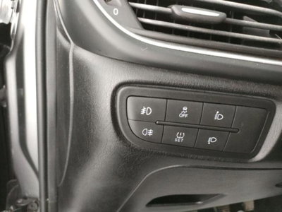 Fiat Tipo Tipo 1.3 Mjt 4 porte Lounge (6)