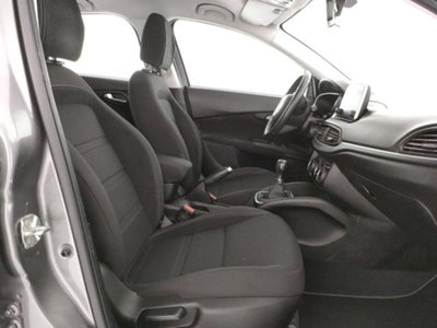 Fiat Tipo Tipo 1.3 Mjt 4 porte Lounge (7)