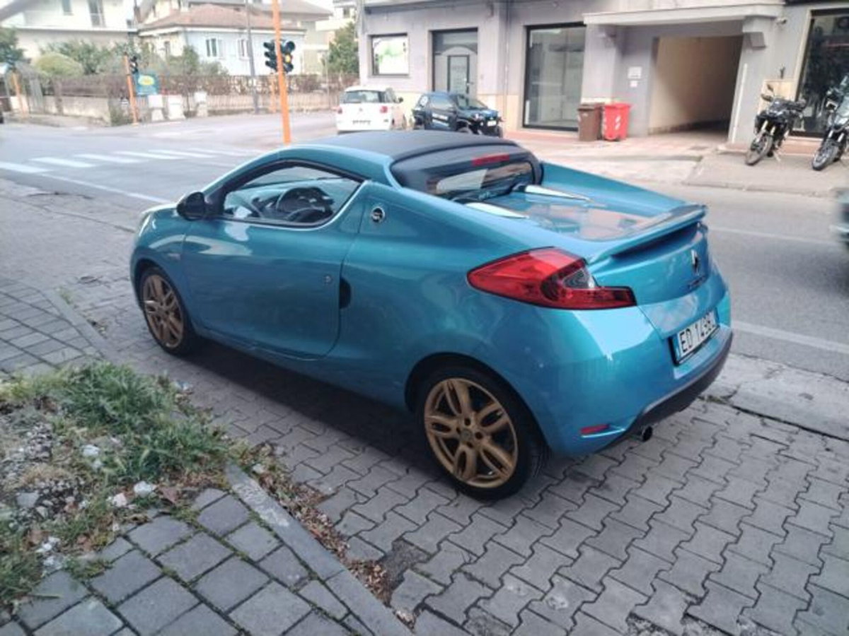 Renault Wind 1.2 TCE 100CV Collection (9)