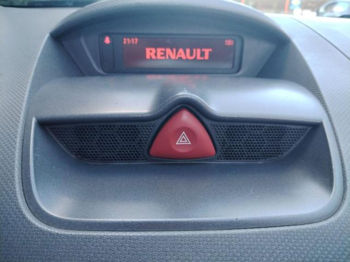 Renault Wind 1.2 TCE 100CV Collection (8)