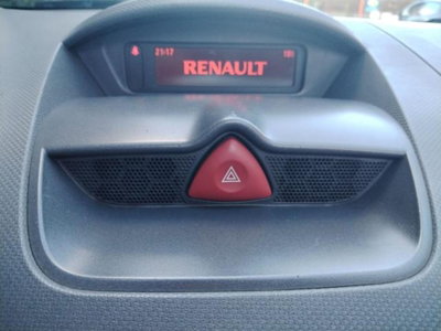 Renault Wind 1.2 TCE 100CV Collection (10)