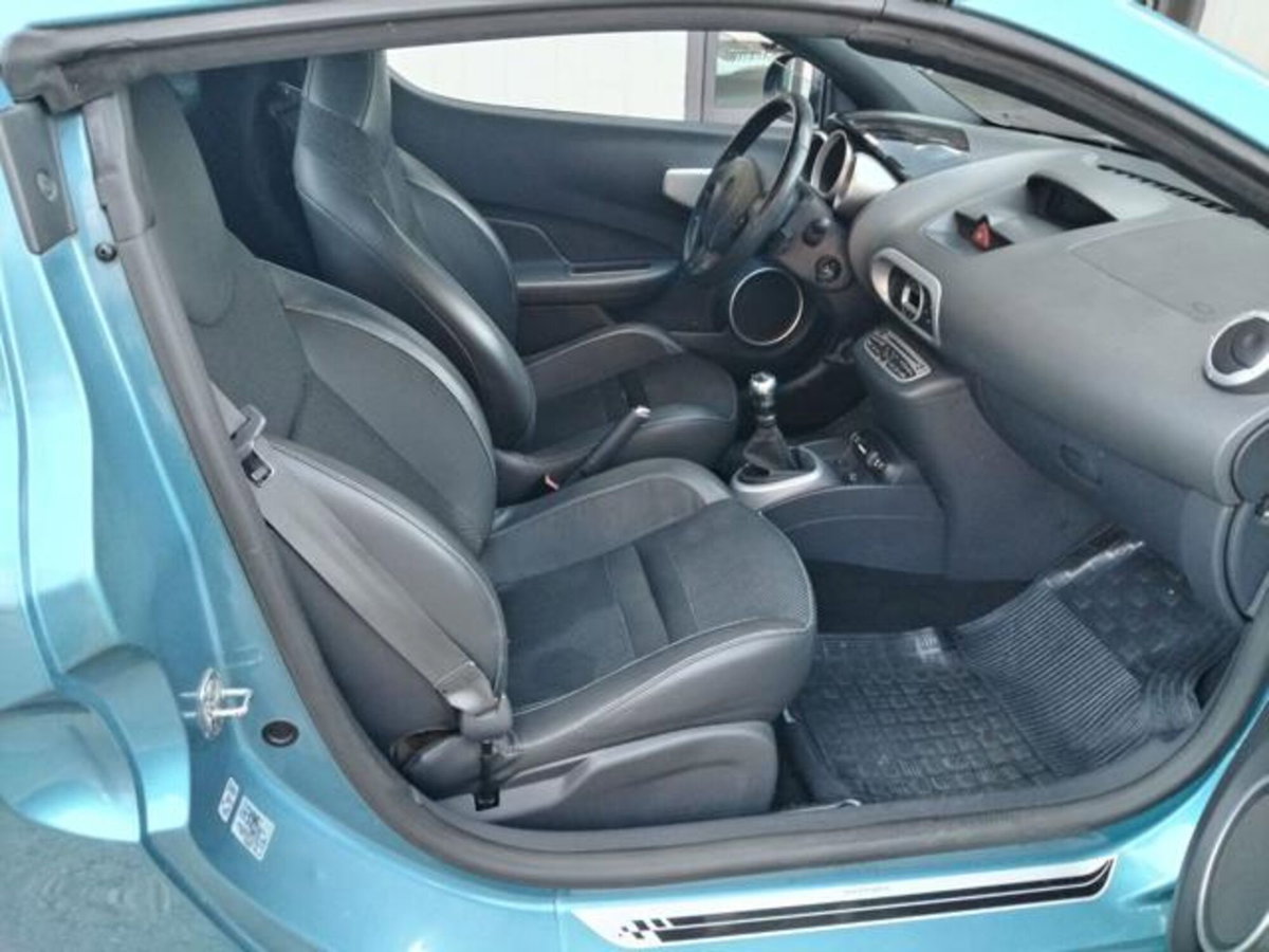 Renault Wind 1.2 TCE 100CV Collection (10)