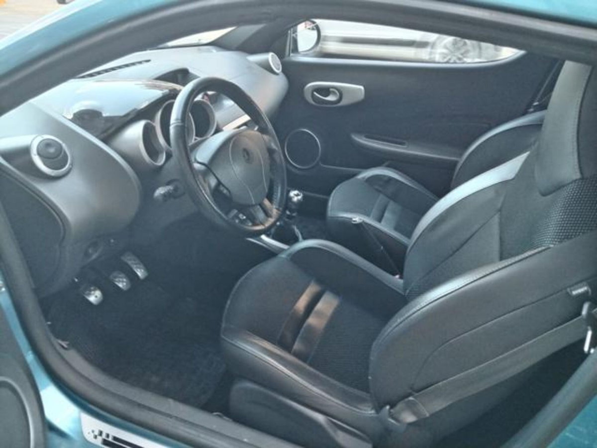 Renault Wind 1.2 TCE 100CV Collection (12)