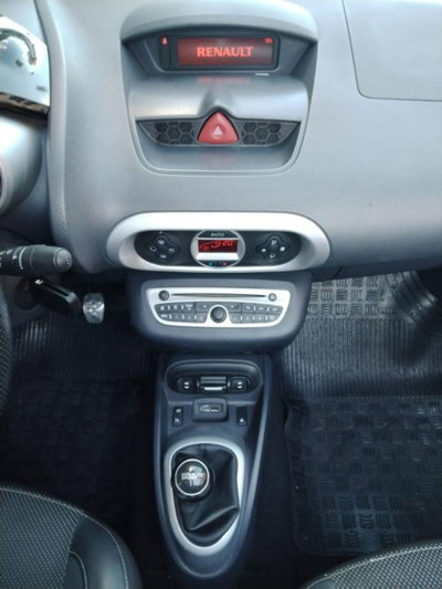 Renault Wind 1.2 TCE 100CV Collection (16)