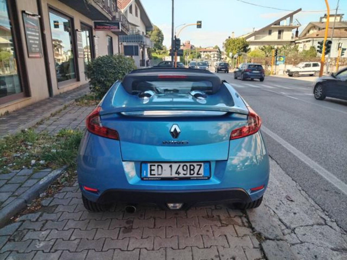 Renault Wind 1.2 TCE 100CV Collection (15)