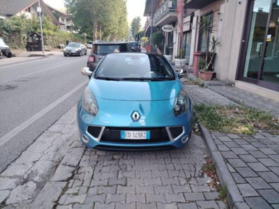 Renault Wind 1.2 TCE 100CV Collection (7)
