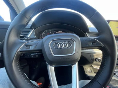 Audi Q5 2.0 TDI 190 CV quattro S tronic Business Sport (12)