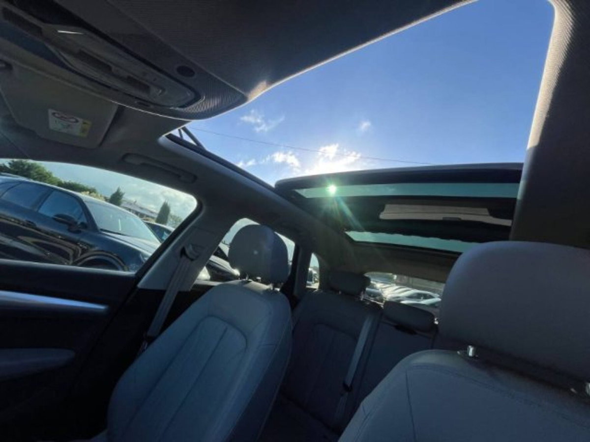 Audi Q5 2.0 TDI 190 CV quattro S tronic Business Sport (7)
