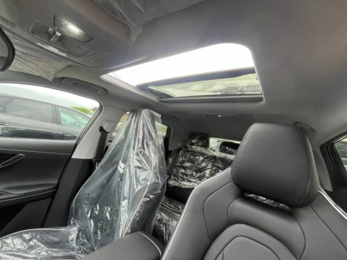 Omoda Omoda 5 1.6 tgdi Premium 7dct (11)